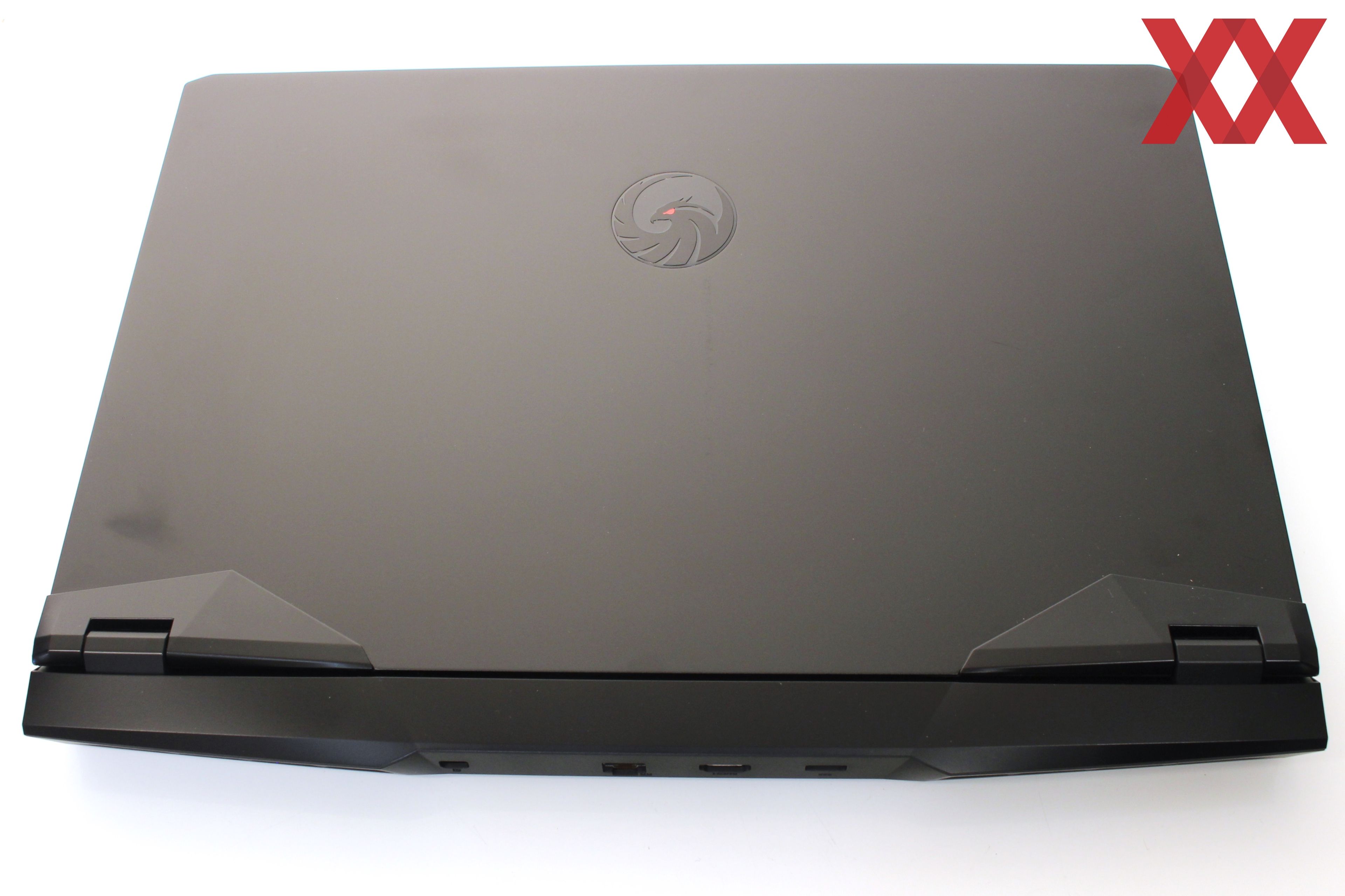 MSI Alpha 17 C7VG im Test Gute Kombi aus RyzenCPU und GeForceGrafik Hardwareluxx