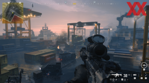 Call of Duty Modern Warfare 3