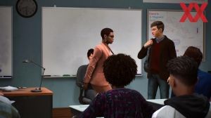 Marvels Spider-Man 2