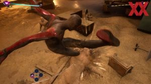 Marvels Spider-Man 2
