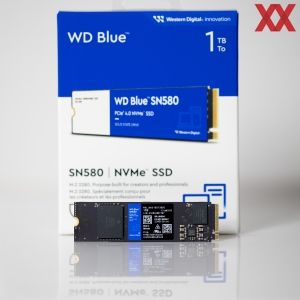 Western Digital WD Blue SN580