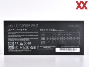 be quiet! Dark Power Pro 13 1300W