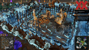 Screenshots Dungeons 4