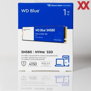 Western Digital WD Blue SN580
