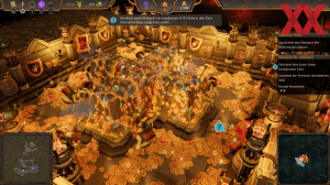 Screenshots Dungeons 4