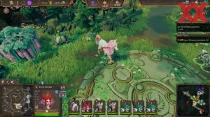 Screenshots Dungeons 4