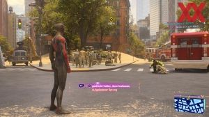 Marvels Spider-Man 2