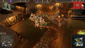 Screenshots Dungeons 4