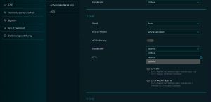 Acer Predator Connect W6 Router