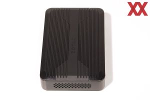 Тест ZOTAC ZBOX PI430AJ Pico