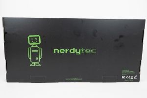 Nerdytec CYKEY