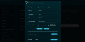Acer Predator Connect W6 Router