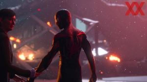 Marvels Spider-Man 2
