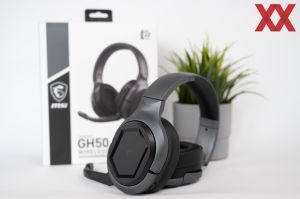 MSI Immerse GH50 Wireless