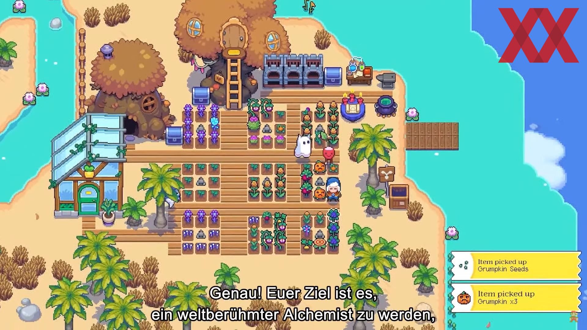 Nintendo Indie World Das waren die Highlights Hardwareluxx