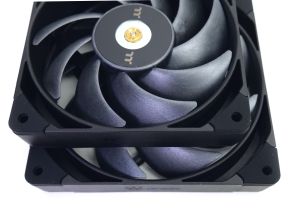 Thermaltake ToughFan 12 Pro und ToughFan 14 Pro