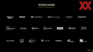 Supercomputing 23 NVIDIA Briefing