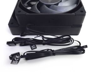 Thermaltake ToughFan 12 Pro und ToughFan 14 Pro