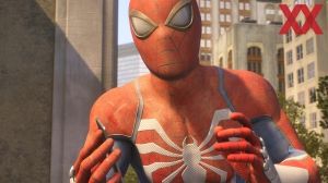 Marvels Spider-Man 2