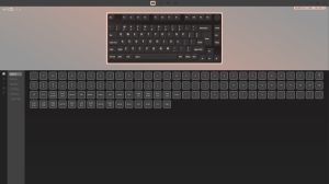Nerdytec CYKEY