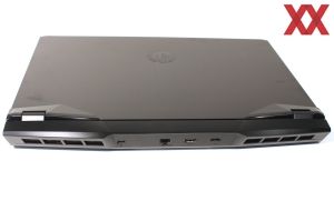 MSI Alpha 17 C7VG-031 im Test