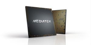 MediaTek Dimensity-SoC