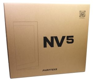 Phanteks NV5