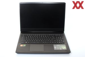 Тест MSI Alpha 17 C7VG