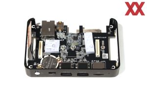 Тест ZOTAC ZBOX PI430AJ Pico