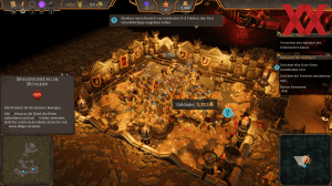 Screenshots Dungeons 4