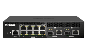 QNAP QSW-M2108R-2C
