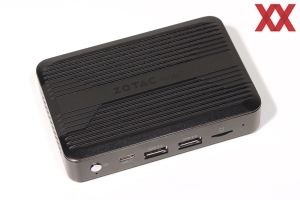 Тест ZOTAC ZBOX PI430AJ Pico