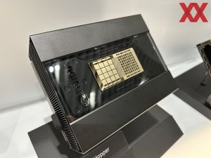 NVIDIA GH200 Computex 2023