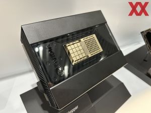 NVIDIA GH200 Computex 2023