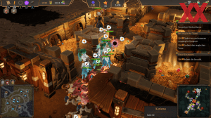 Screenshots Dungeons 4