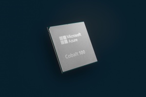 Microsoft Azure In-House Silicon