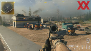 Call of Duty Modern Warfare 3