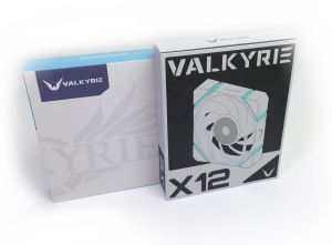 Valkyrie X12