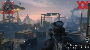 Call of Duty Modern Warfare 3