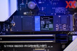 Western Digital WD Blue SN580