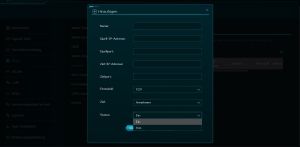 Acer Predator Connect W6 Router