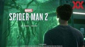 Marvels Spider-Man 2