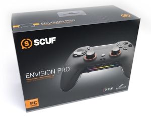 SCUF Envision Pro