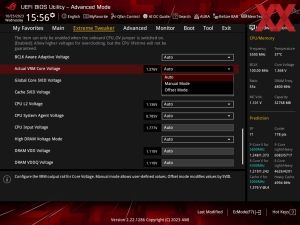 ASUS ROG Maximus Z790 Dark Hero