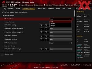 ASUS ROG Maximus Z790 Dark Hero