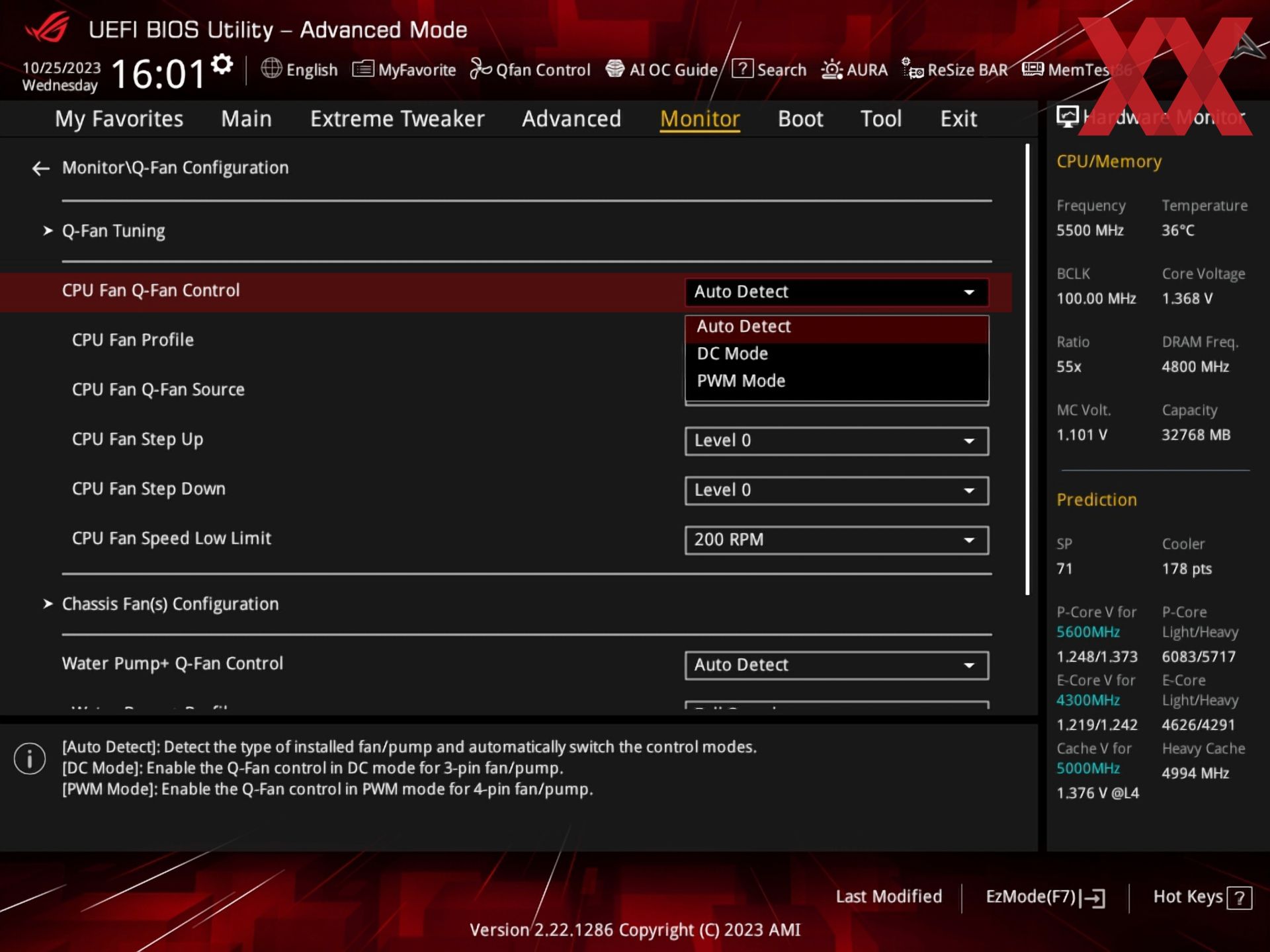 ASUS ROG Maximus Z790 Dark Hero