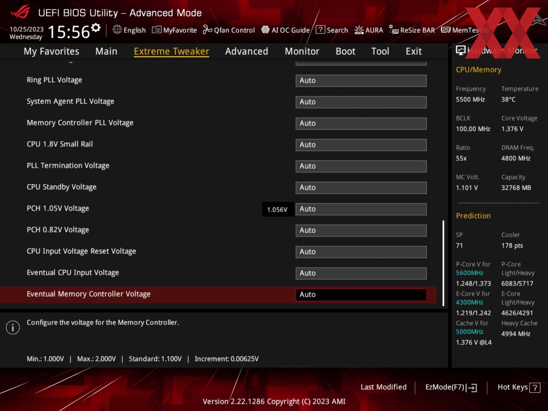 ASUS ROG Maximus Z790 Dark Hero