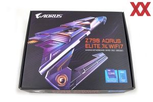 Gigabyte Z790 AORUS Elite X WiFi7