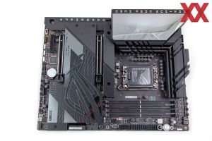 ASUS ROG Maximus Z790 Dark Hero