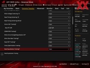 ASUS ROG Maximus Z790 Dark Hero